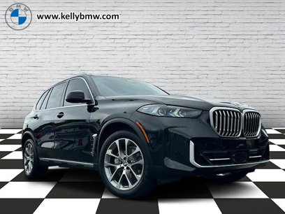Certified 2024 BMW X5 xDrive40i w/ Premium Package