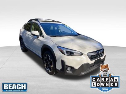Used 2023 Subaru Crosstrek 2.5i Limited