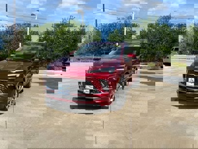 Used 2024 Buick Encore GX Avenir