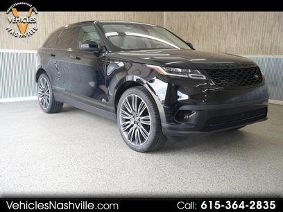 Used 2019 Land Rover Range Rover Velar S
