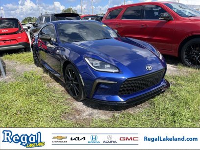 Used 2024 Toyota GR86 Premium