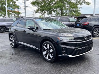 Used 2024 Honda Prologue Elite
