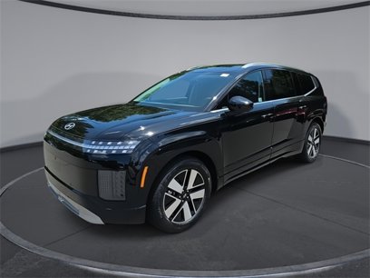New 2026 Hyundai Ioniq 9 SEL