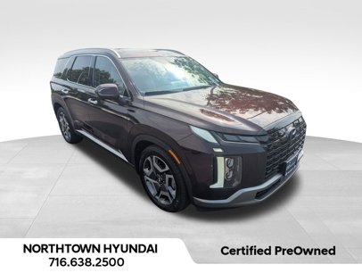 Certified 2023 Hyundai Palisade Limited