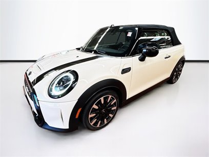 Certified 2023 MINI Cooper S
