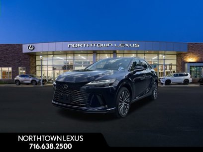 Used 2023 Lexus RX 350