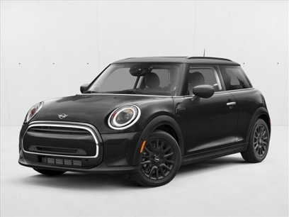 Used 2024 MINI Cooper 2-Door Hardtop