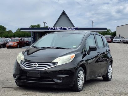 Used 2014 Nissan Versa Note SV w/ Convenience Package
