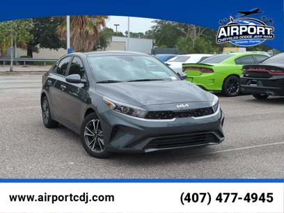 Used 2024 Kia Forte LXS