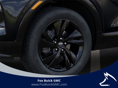 Used 2025 Buick Encore GX Sport Touring w/ Comfort Package