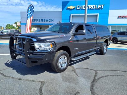 Used 2021 RAM 3500 Tradesman