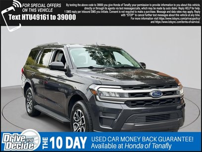 Used 2024 Ford Expedition XLT