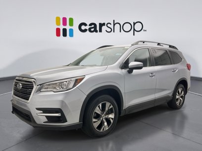 Used 2022 Subaru Ascent Premium w/ Convenience Package