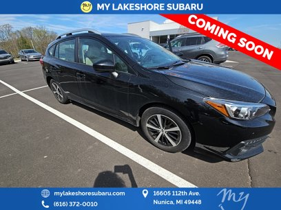 Used 2023 Subaru Impreza Premium w/ Popular Package #2