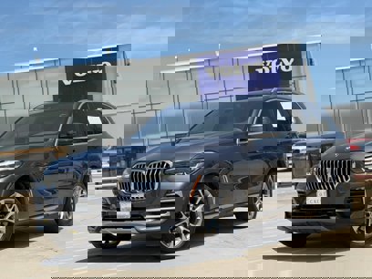Used 2019 BMW X5 xDrive40i w/ Convenience Package