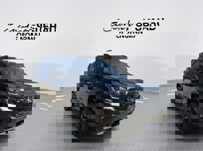 New 2025 Subaru Forester Wilderness