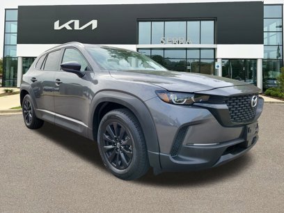 Used 2025 MAZDA CX-50 AWD 2.5 S w/ Preferred Package