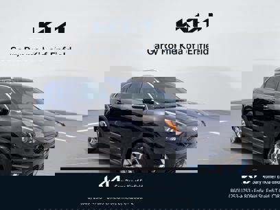 Certified 2022 Kia Niro EX Premium w/ Cold Weather Package