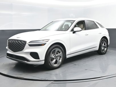 New 2026 Genesis GV70 2.5T Select