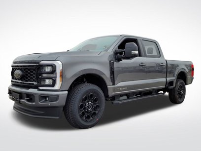 New 2025 Ford F250 Lariat w/ Lariat Ultimate Package