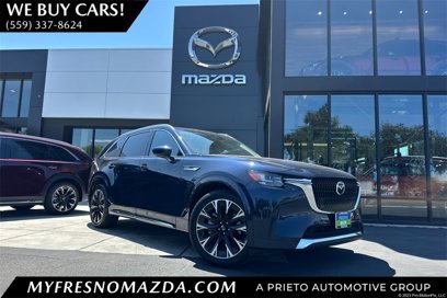 Used 2024 MAZDA CX-90 3.3 Turbo S