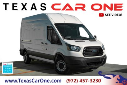 Used 2019 Ford Transit 250 148 High Roof