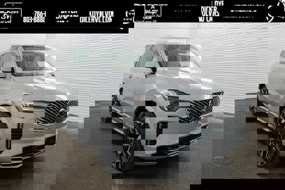 New 2025 Volvo XC90 T8 Plus w/ Protection Package Premier