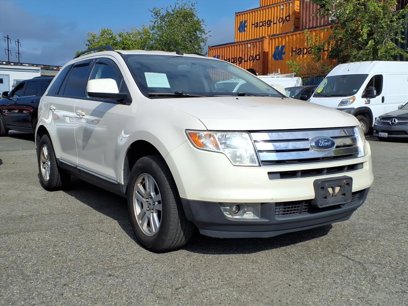Used 2008 Ford Edge SEL