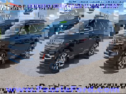 Used 2023 Jeep Grand Wagoneer Series II