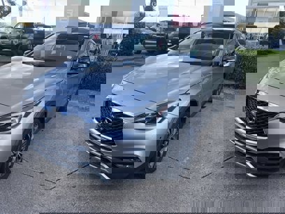 Used 2017 INFINITI QX30 Premium w/ Navigation Package