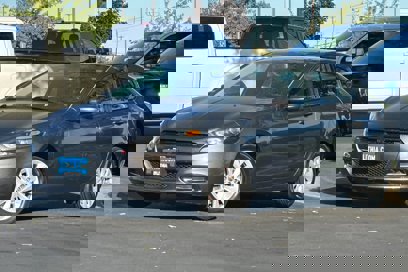 Used 2014 Dodge Dart SXT w/ Sun/Sound Group