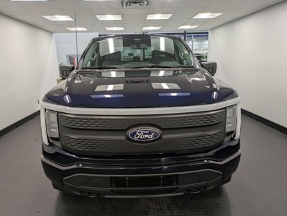 Used 2024 Ford F150 Lightning XLT