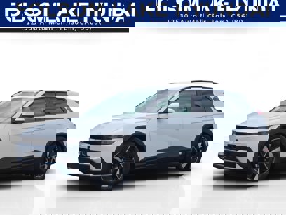 New 2025 Hyundai Ioniq 5 SEL