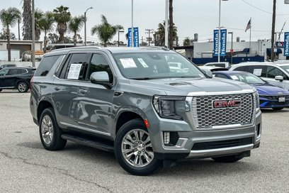 Used 2023 GMC Yukon Denali
