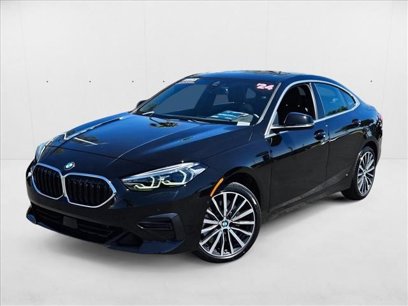 Used 2024 BMW 228i Gran Coupe w/ Premium Package