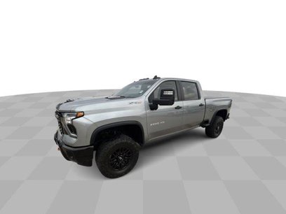 Used 2024 Chevrolet Silverado 2500 ZR2 w/ Technology Package