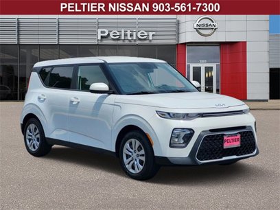 Used 2022 Kia Soul LX