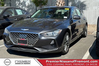 Used 2019 Genesis G70 2.0T Advanced
