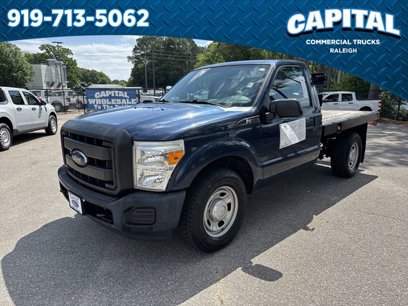 Used 2014 Ford F350 XL