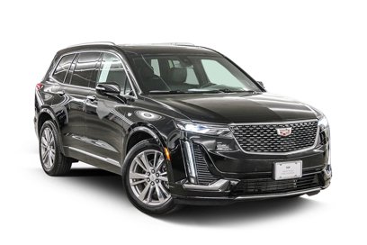 Used 2023 Cadillac XT6 Premium Luxury