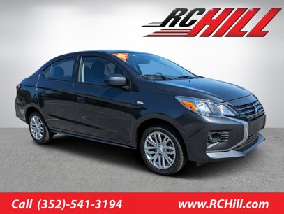 New 2024 Mitsubishi Mirage G4 LE