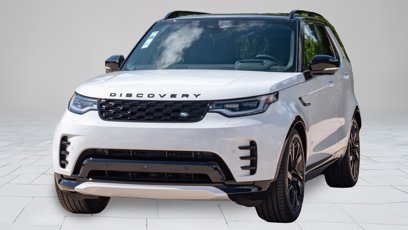 Used 2024 Land Rover Discovery Dynamic SE