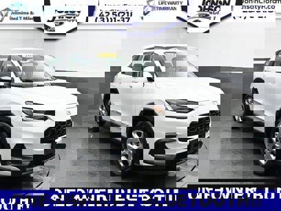 Used 2024 Honda HR-V LX