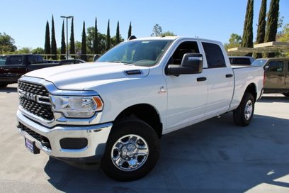 Used 2024 RAM 3500 Tradesman w/ Towing Technology Group