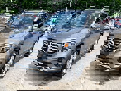 Used 2021 Mercedes-Benz GLB 250 w/ Premium Package