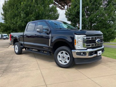 Used 2024 Ford F250 XLT w/ FX4 Off-Road Package