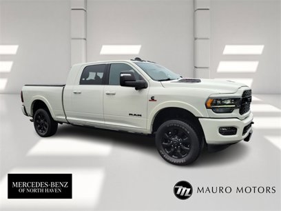 Used 2024 RAM 3500 Limited