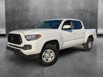 Used 2020 Toyota Tacoma SR