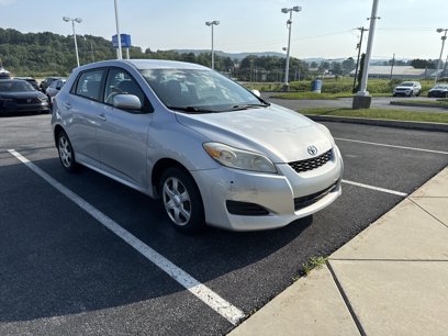 Used 2009 Toyota Matrix