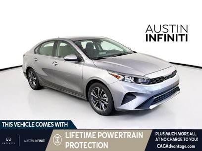 Used 2024 Kia Forte LXS